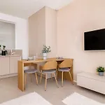 Apartament Nowoczesny W Katowicach Z Balkonem W Pobliżu Spodka By Renters *