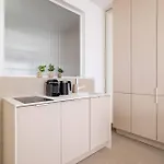 Nowoczesny W Katowicach Z Balkonem W Pobliżu Spodka By Renters Katowice