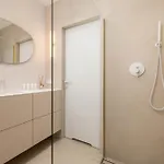 Nowoczesny W Katowicach Z Balkonem W Pobliżu Spodka By Renters *