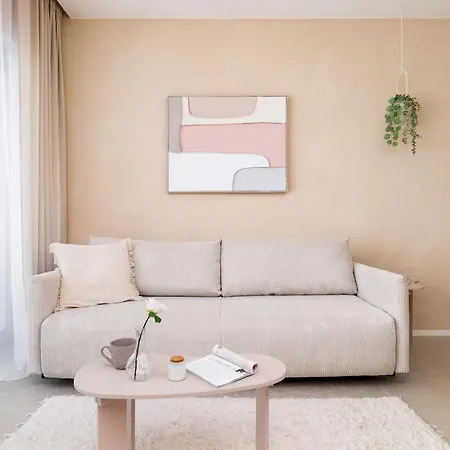 Nowoczesny W Katowicach Z Balkonem W Poblizu Spodka By Renters Apartmán *