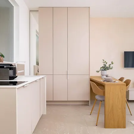 Apartmán Nowoczesny W Katowicach Z Balkonem W Poblizu Spodka By Renters *