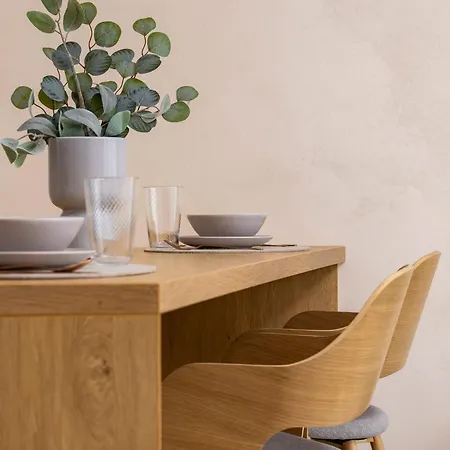 Appartamento Nowoczesny W Katowicach Z Balkonem W Poblizu Spodka By Renters *