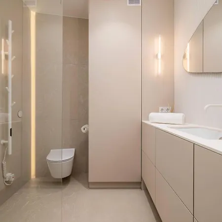 Apartament Nowoczesny W Katowicach Z Balkonem W Pobliżu Spodka By Renters *