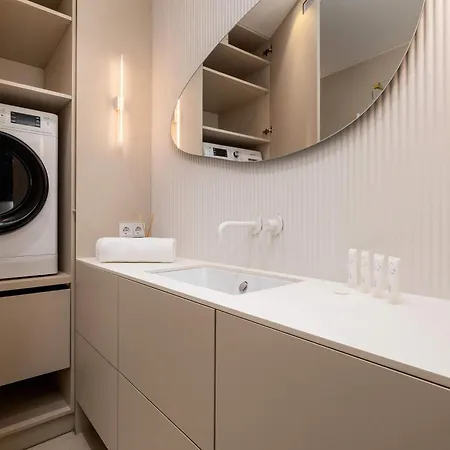 Apartament Nowoczesny W Katowicach Z Balkonem W Pobliżu Spodka By Renters