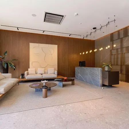 Nowoczesny W Katowicach Z Balkonem W Pobliżu Spodka By Renters Apartament Katowice