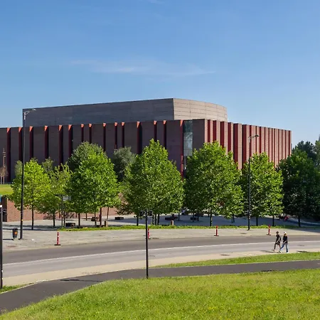 Apartament Nowoczesny W Katowicach Z Balkonem W Pobliżu Spodka By Renters *