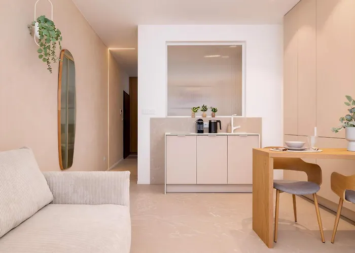 Apartmán Nowoczesny W Katowicach Z Balkonem W Poblizu Spodka By Renters *