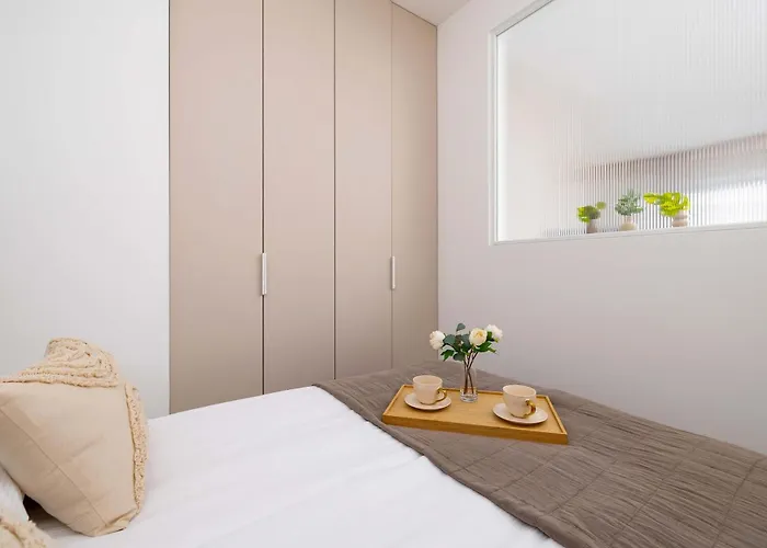 Nowoczesny W Katowicach Z Balkonem W Pobliżu Spodka By Renters Apartament Katowice