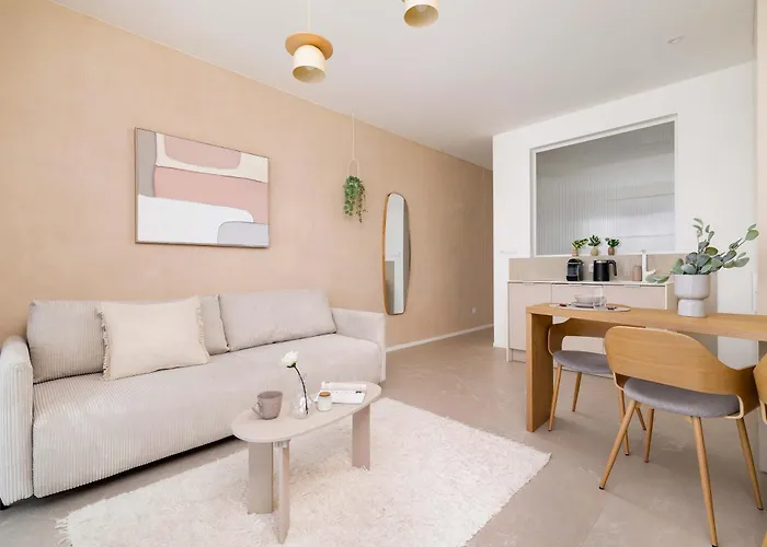 Nowoczesny W Katowicach Z Balkonem W Poblizu Spodka By Renters Apartmán