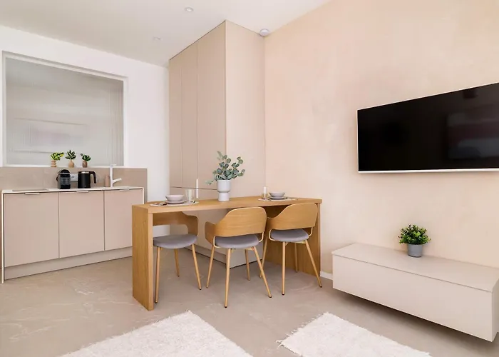 Apartmán Nowoczesny W Katowicach Z Balkonem W Poblizu Spodka By Renters *