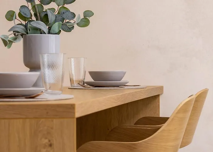 Apartament Nowoczesny W Katowicach Z Balkonem W Pobliżu Spodka By Renters *