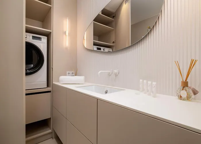 Apartmán Nowoczesny W Katowicach Z Balkonem W Poblizu Spodka By Renters