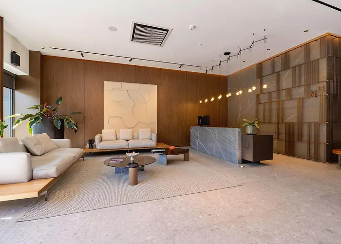 Nowoczesny W Katowicach Z Balkonem W Pobliżu Spodka By Renters Apartament Katowice